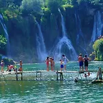 4star 'kata' - With Private Bathroom And Free Air-conditioned Summer Kitchen 3* Sarica Struga