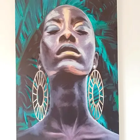 ゲストハウス 4star 'kata' - With Private Bathroom And Free Air-conditioned Summer Kitchen 3*