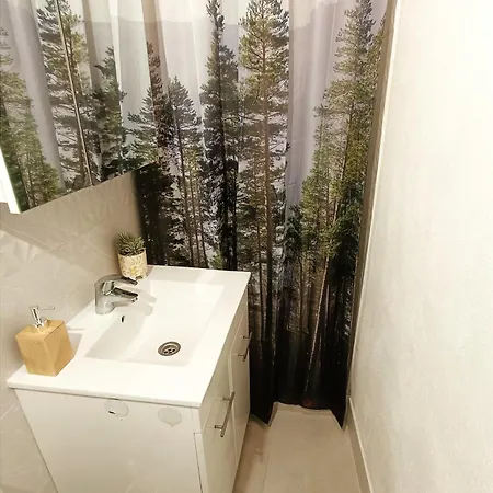 Guest house 4star 'kata' - With Private Bathroom