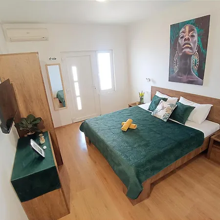 4star 'kata' - With Private Bathroom Guest house Sarica Struga