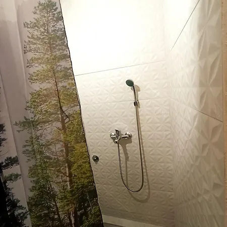 4star 'kata' - With Private Bathroom Guest house