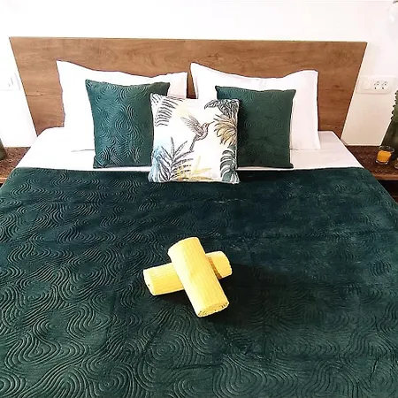 4star 'kata' - With Private Bathroom Sarica Struga